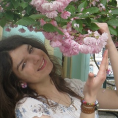 Катя Турянська, 20.09, Львов