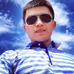 Adlet Taiborin, 25.09.1990, Актобе