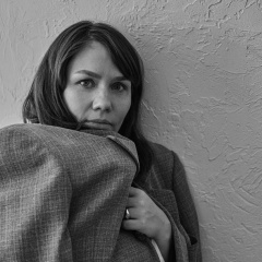 Люба Голубева, 03.02, Санкт-Петербург