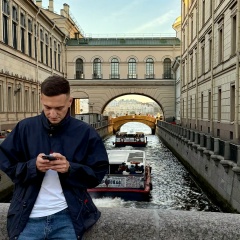 Artyom Leshonok, 11.08