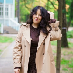 Людмила Бушуева, 06.06, Москва