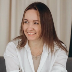 Мария Платонова, 08.03.1990, Москва