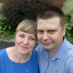 Елена Страмоусова, 22.05, Миасс