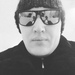 Kambar Kappanov, 02.05.1986, Астана