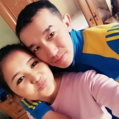 Жанна Самархан, 06.02.1994, Алматы