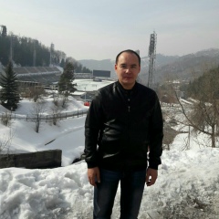 Алтынбек Досжанов, 07.01, Кызылорда