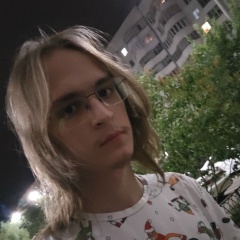 Артур Султанов, 28.03, Казань