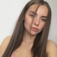 Жанна Радова, 02.09, Москва