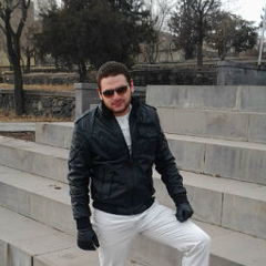 Narek Hakobyan, 24.12.1991, Армавир