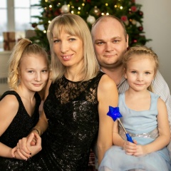 Елена Дементьева, 18.12.1985, Санкт-Петербург