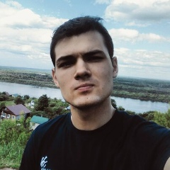 Денис Пикунов, 11.08.1997, Гусь-Хрустальный