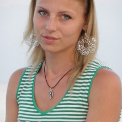 Ирина Панова, 01.08.1988, Москва