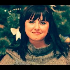 Анна Селезнева, 30.10.1985, Запорожье