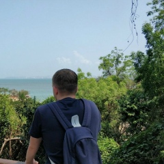 Евгений Чеснаков, 17.09, Москва