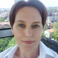 Жанна Пирожкова, 11.03, Ижевск