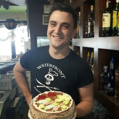 Александр Давид, 01.04.1989, Portimão