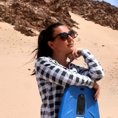 Екатерина Леонова, 13.11.1984, Пермь