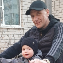 Сергей Иванов, 04.06, Вологда