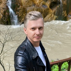 Дмитрий Атляков, 16.02, Москва