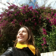 Юлия Исаева, 18.08, Москва