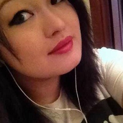 Meruyert Zhankoshkarova, 09.10.1988, Караганда