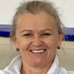 Людмила Рассадкина, 31.12, Москва