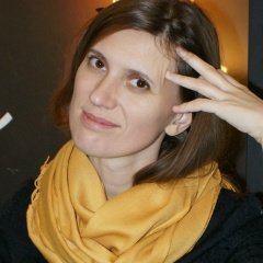 Татьяна Бородина, 23.09, Москва