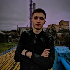 Артем Бердес, Wien