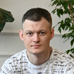 Николай Ершихин, 03.05.1990, Самара