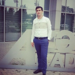 Merahim Seferov, 18.06.1991, Баку