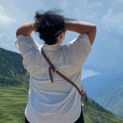 Ирина Исрафилова, 04.02, Санкт-Петербург