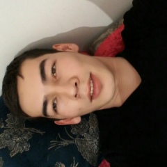 Nursultan Nurik, 14.04.1993, Алматы