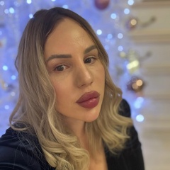 Екатерина Тарасова, 18.05.1988, Солнечногорск