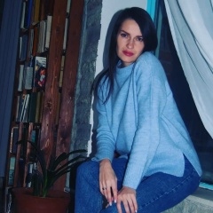 Екатерина Молодцова, 02.03.1991, Санкт-Петербург