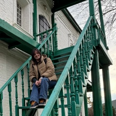 Мария Марьина, 11.05, Ростов-на-Дону