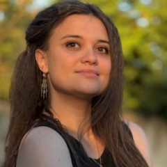 Анна Зиборова, 30.06.1995, Иноземцево