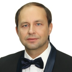 Сергей Быков, 29.07, Брянск