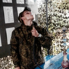 Дима Власов, 18.09.1998