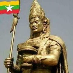 Tin Maung Win, 15.01.1966, Yangon