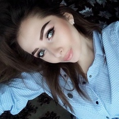 Мария Сутюшева, 20.04.1995, Караганда