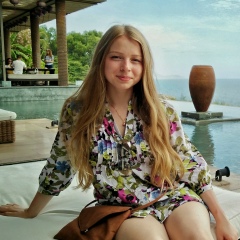 Анна Дубовикова, 03.11