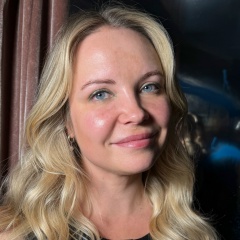 Алиса Щеринская, 02.06, Москва