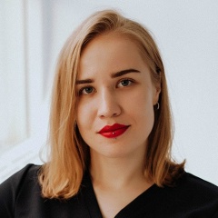 Ольга Родионова, 12.07, Новосибирск