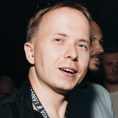 Александр Попов, 14.09.1995, Самара