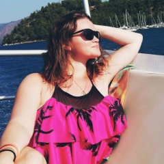 Евгения Гербрандт, 20.12, Санкт-Петербург