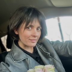 Катерина Макарова, Новокуйбышевск