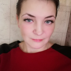 Марина Иванова, 16.10, Одинцово