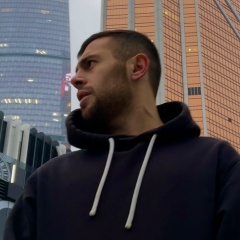 Саня Ханян, 23.08, Брянск