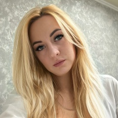 Юленька Рожковец, 30.12, Омск