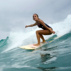 Ирина Правдина, 10.07, Punta Cana